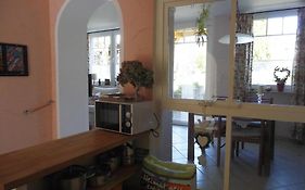 Marie'S Apartment